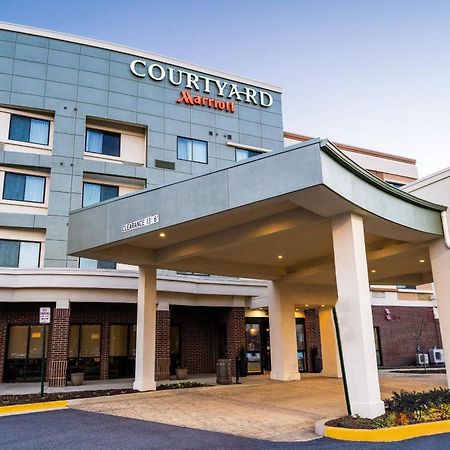 Hotel Courtyard Largo Medical Center Drive Exteriér fotografie